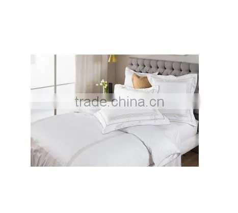 HICKES BED QUILT COVER photo-3