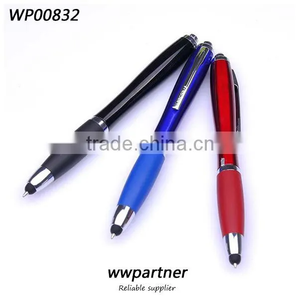 Popular Office Pivot Pen With Classical Black, Disposable Pen Supplier's Choice photo-6