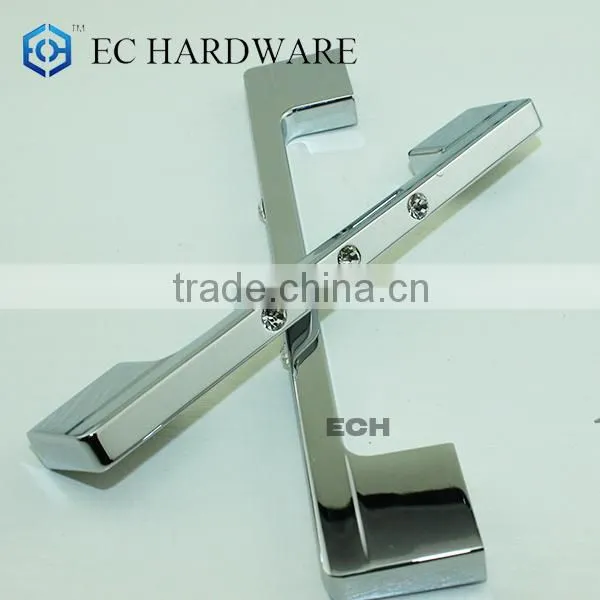 China Supplier Hotel Hot Sale Zinc Cabinet Handles photo-4