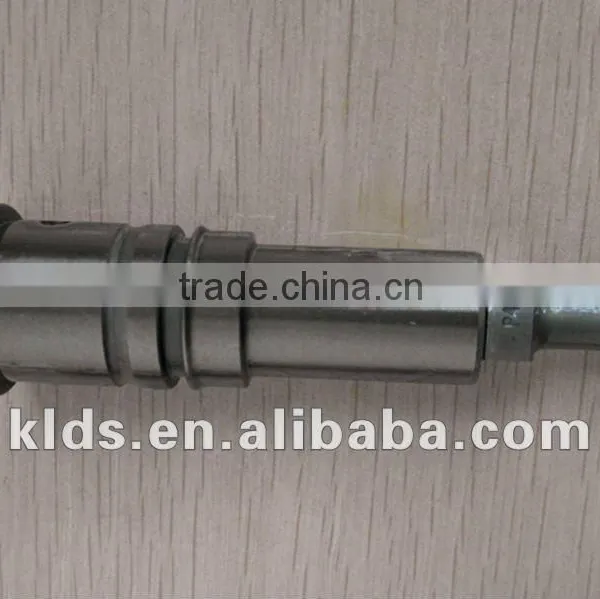 Diesel Pump Plunger P4 Plunger