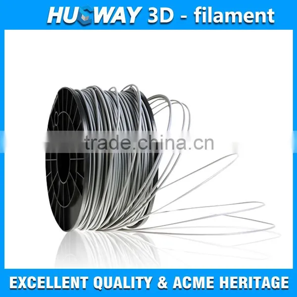2016 Competitive Price High Quality ABS/PLA 3D Printer Filament With CE RoHS photo-2