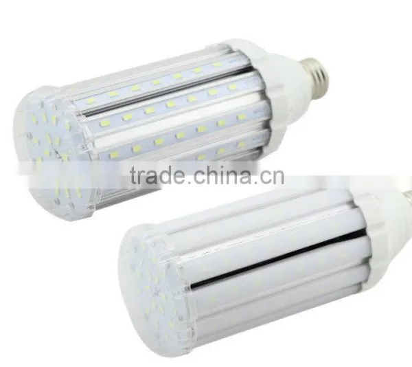LED Post Lamps 35W 30W 25W 15W 10W 8W 6W Garden Lights LED B22 E14 E27 E40 LED Outdoor Post Flood Lights E27 Corn Bulb photo-4