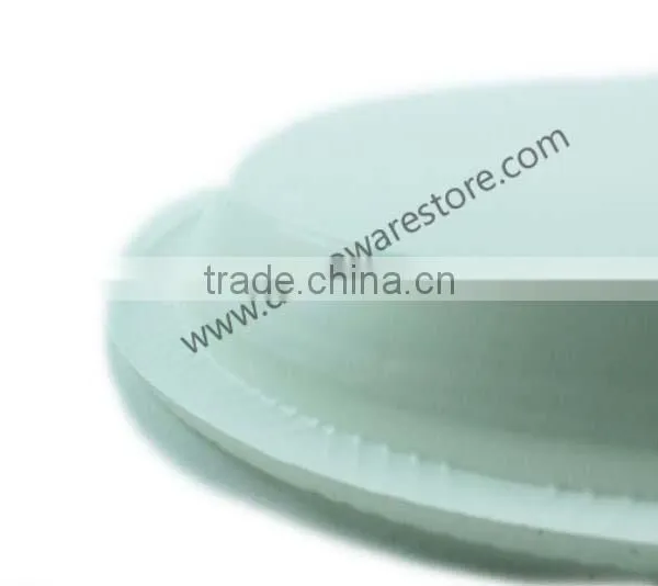 6inch Disposable PS Plate