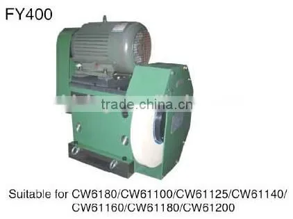 FY300 Lathe Grinding Attachment With Good Quality for Sale photo-3