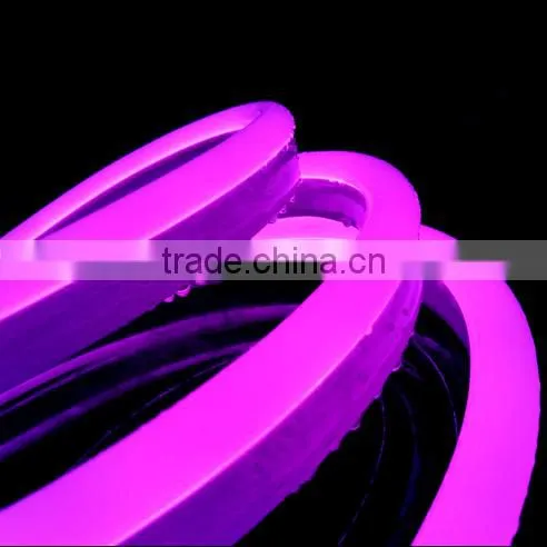 14.4 w per Meter 72 Led/m Led Neon Flex photo-4