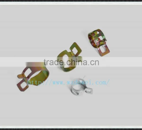 Stainless Steel Clamp photo-2