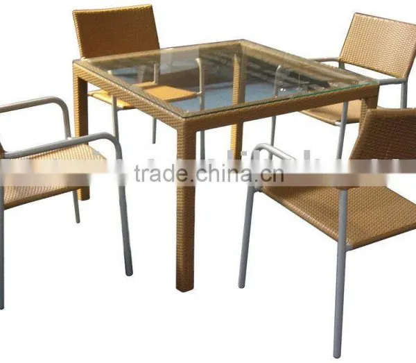 Outdoor Rattan Furniture