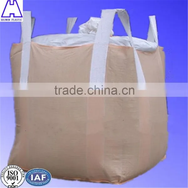 1000kg PP Woven Bag photo-2