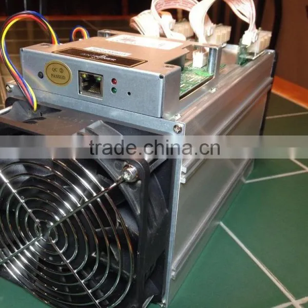4.73th Bitcoin Miner S7 Antminer S7 SHA-256 BTC Bitcoin Miner 4.73TH/S Antminer S7 Miner With Factory Frice in Stock photo-5