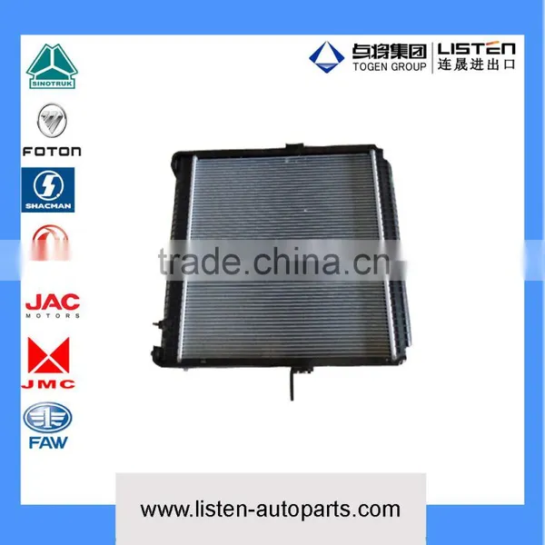 Original DONGFENG Spare Parts Radiator Assy 1K16953100011 photo-2