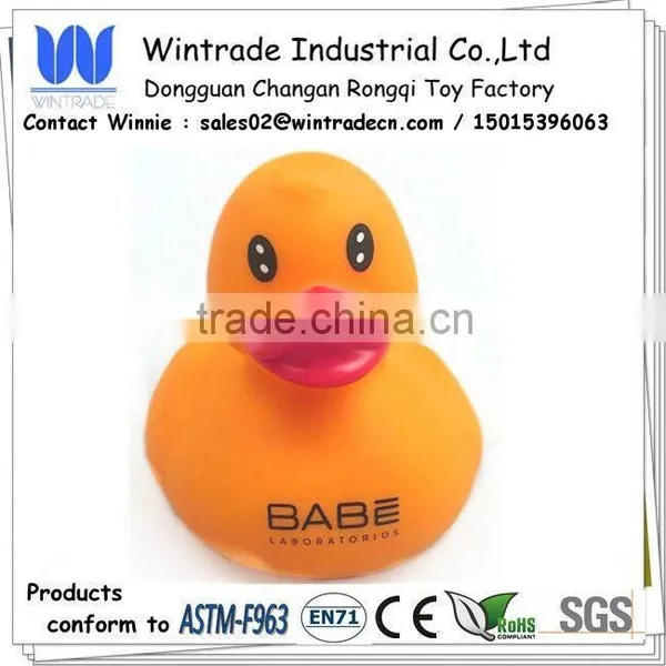 Baby Bath Play Toys Duck Bath Baby Toy