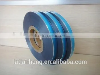 Aluminum Foil Container Making Machine Aluminum Foil Mylar Cable Insulation Foil Different Length photo-6