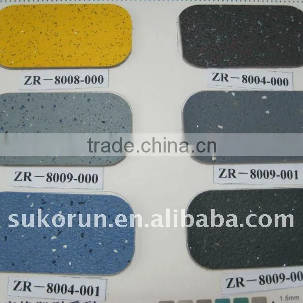 Vinyl Flooring