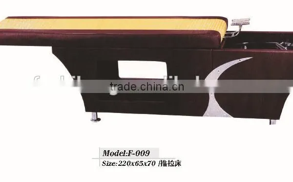 Shampoo Chair Wash Unit Shampoo Bowl Backwash Unit photo-5