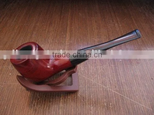 Wooden Smoker Pipe VEH-02805