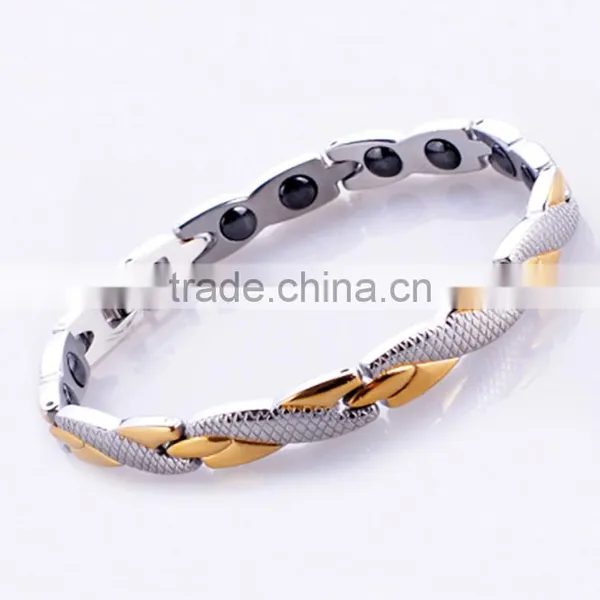 4in1 FIR Magnet Female Necklace photo-3