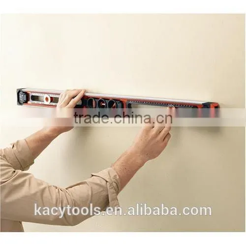 New-Multi-function I-Beam Spirit Level photo-3