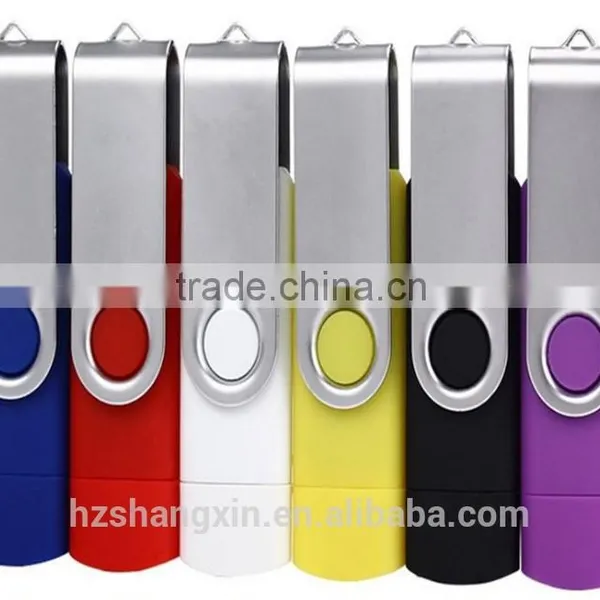 Mobile Computer and Usb Flash Drive, Rotating Clip u Disk photo-3
