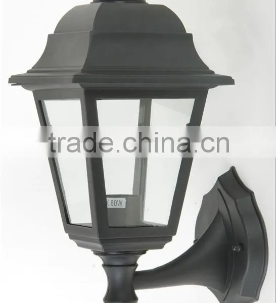 P415 Plastic Garden Outdoor Exterior Hanging Lighting Lamp photo-4