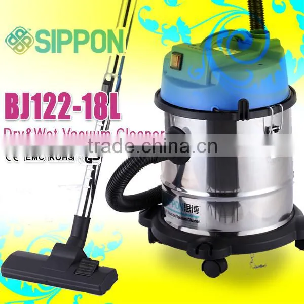 Blowing Features Vacuum Cleaner photo-2