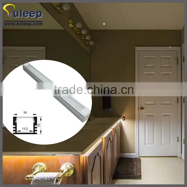 500mm Singapore Local Cabinet Light,dimmable Led Cabinet Light With Touch Switch,made in China photo-2