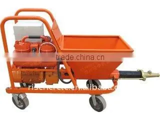Wall Plaster Spraying Machine/Plaster Machine