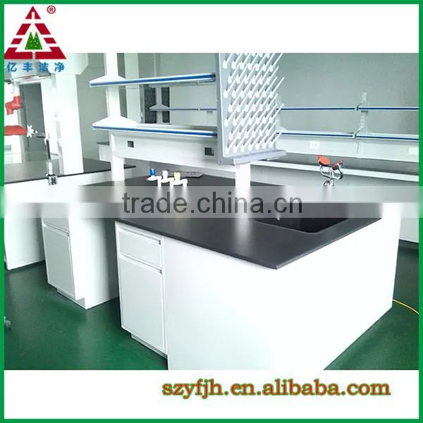 SYF Nice Design Work Bench Lab Furniture photo-6