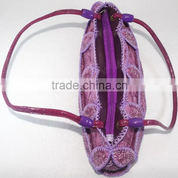 Online Shopping Tote Bag Latest Design Handbag Top Quality Material Cost Price photo-3