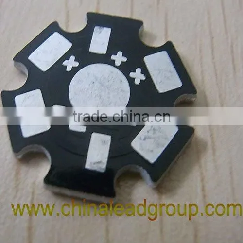 UL&RoSH!!! 1W LED PCB 94V0 !! Application for Spotlight ! photo-3