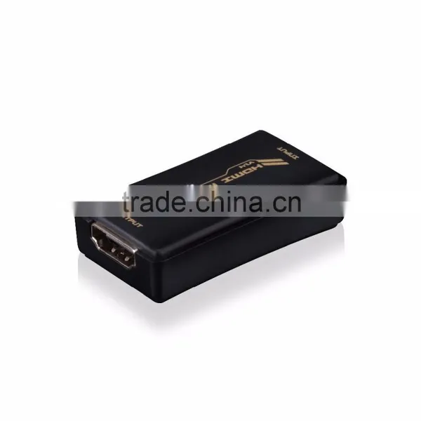 HDMI Repeater Extends the Length of HDMI Cable up to 45 M 1080p photo-5