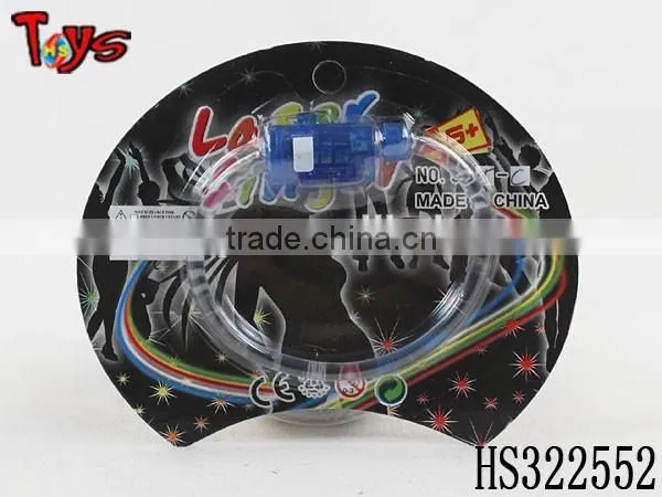 Magic Fantastic Finger Ring Flashing Led Light photo-4