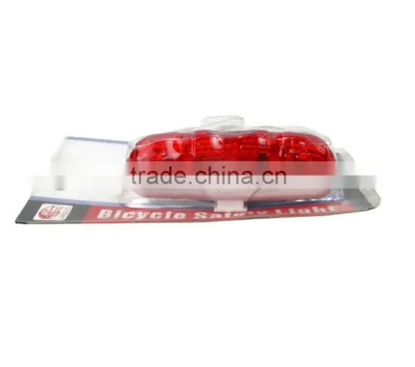 Hot Sale High Quality Wholesale Price Durable Led Bicycle Bicycle Safety Light photo-3