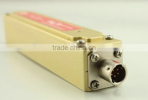 HCM508B Underwater Robot Using Analog Compass Sensor, High Precision For Heading 0.3 ~0.5deg , 360deg Tilt Angle Compensation photo-3