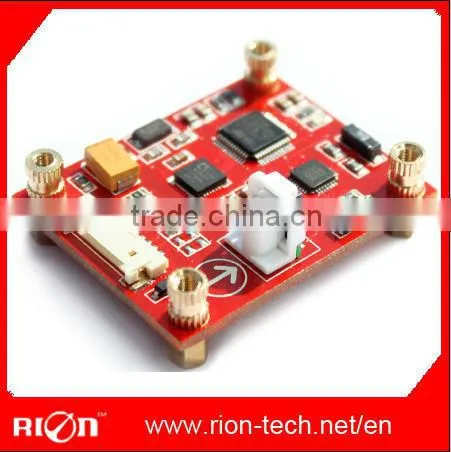 Compass Fluxgate Compass Module Optional Input Voltage