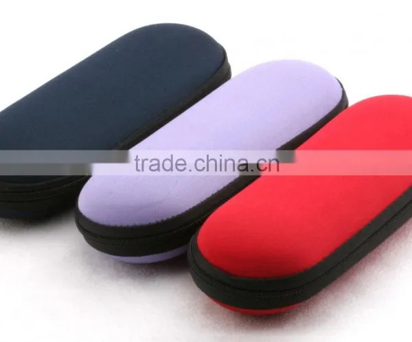 Fashional EVA spectacle case optical case eyewear case