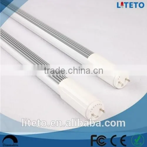 Directional Lighting Patent LED Lights 15 Degree High Bay T8 Tube 4ft 32W photo-2