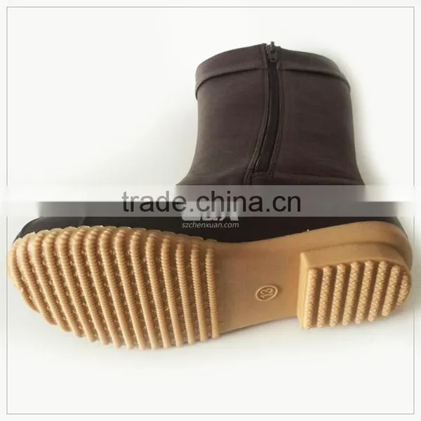 Cx088 Rainboot photo-3
