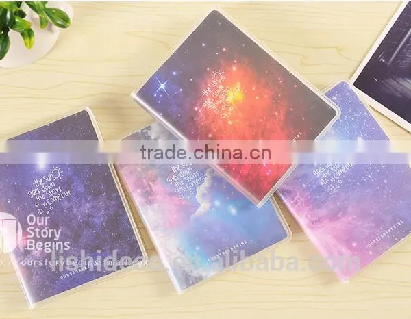 Pp Cover Pocket Notebook For Student photo-2