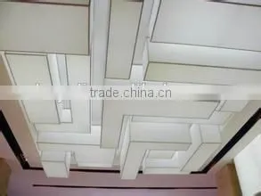 PVC Ceiling Film,decorative Film, Colorful Film,duliding Material