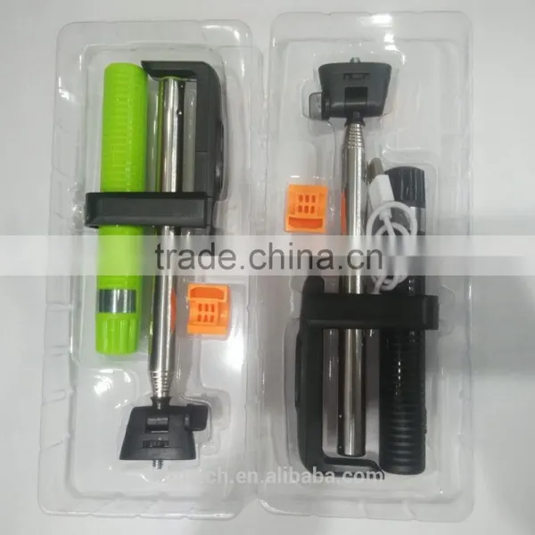 bluetooth remote shutter with power bank