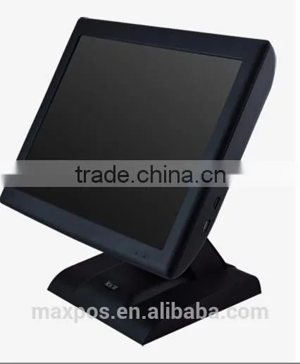 All In One 15" Touch Screen POS System photo-2