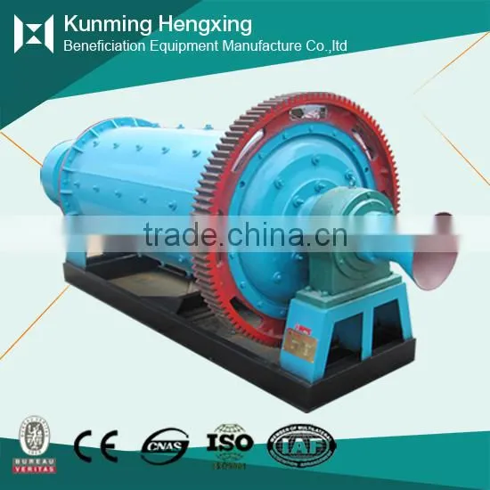 Gold Mineral Mining Equipment Grinding Equipment Mine mill Ball Mill