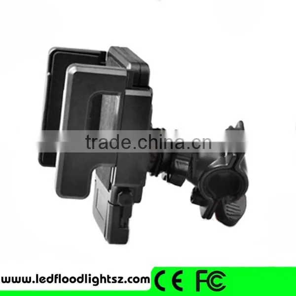 Factory Direct Supply New Design Mountain Bike Phone Mount Holder For Smart Phone photo-3