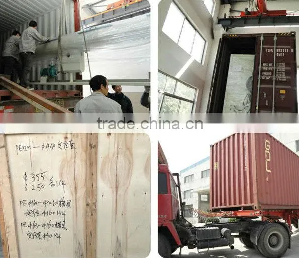 Pvc Coil Mat in Rolls photo-5