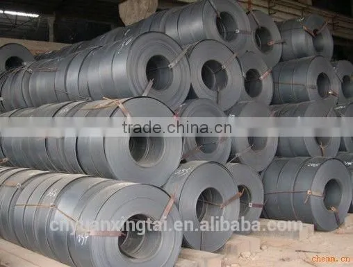 Top Quality Steel Coil photo-4