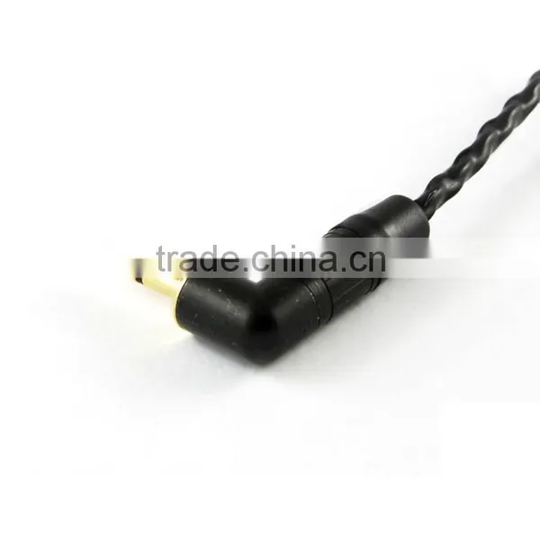 ZY Cable ZY-003 HIFI E500/530 Upgraded Headset (OCC) Single Crystal Copper Cable photo-5