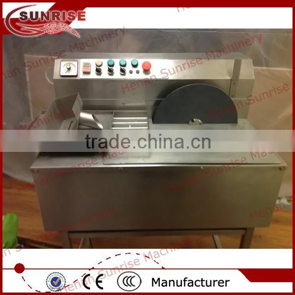 Stainless Steel Chocolate Tempering and Moulding Machine photo-6