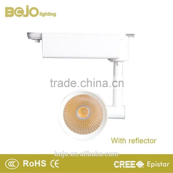 ce & Rohs Environmental Good Quality Nice Price Cob Track Led Light photo-2