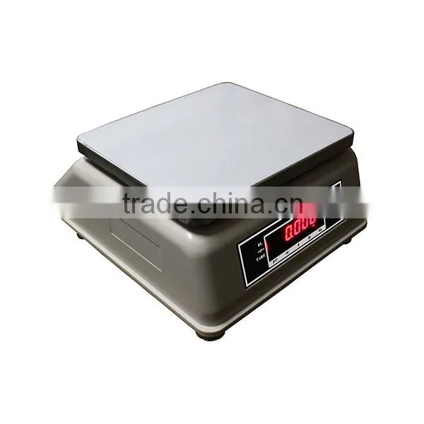 ABS Plastic Housing Waterproof Scale photo-2