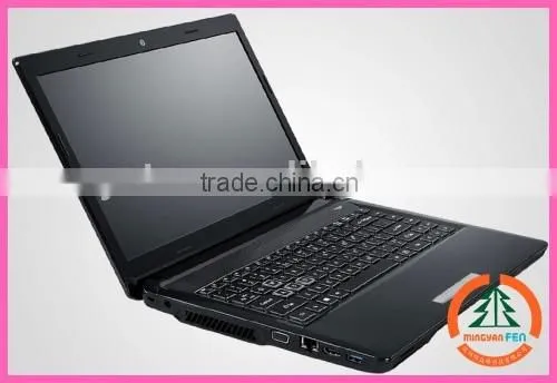 14-inches Hd Core i7 Four Core Gaming Notebook Computer photo-5